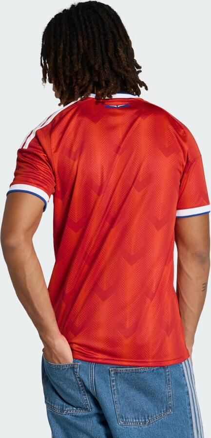 Adidas Chili 26 Thuisshirt - Foto 4