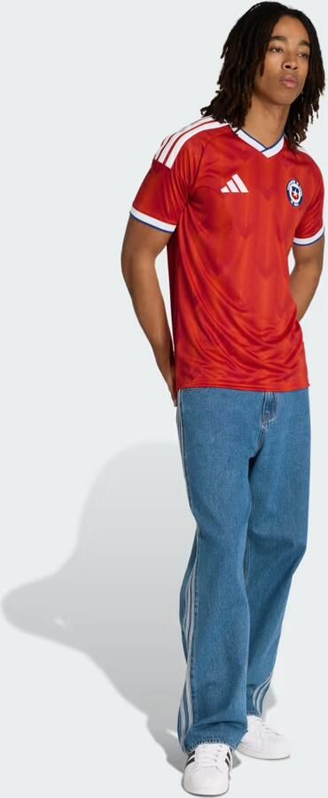 Adidas Chili 26 Thuisshirt - Foto 5