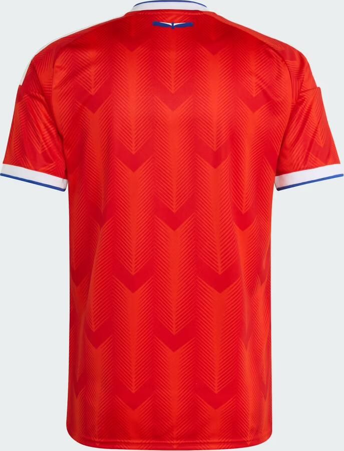 Adidas Chili 26 Thuisshirt - Foto 3