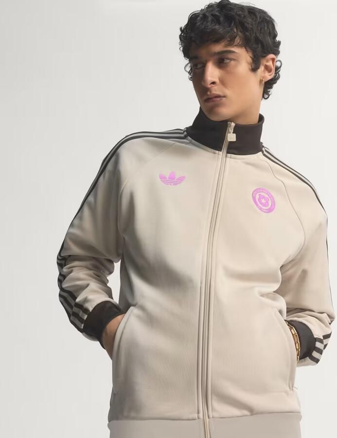 Adidas Chili Originals Sportjack