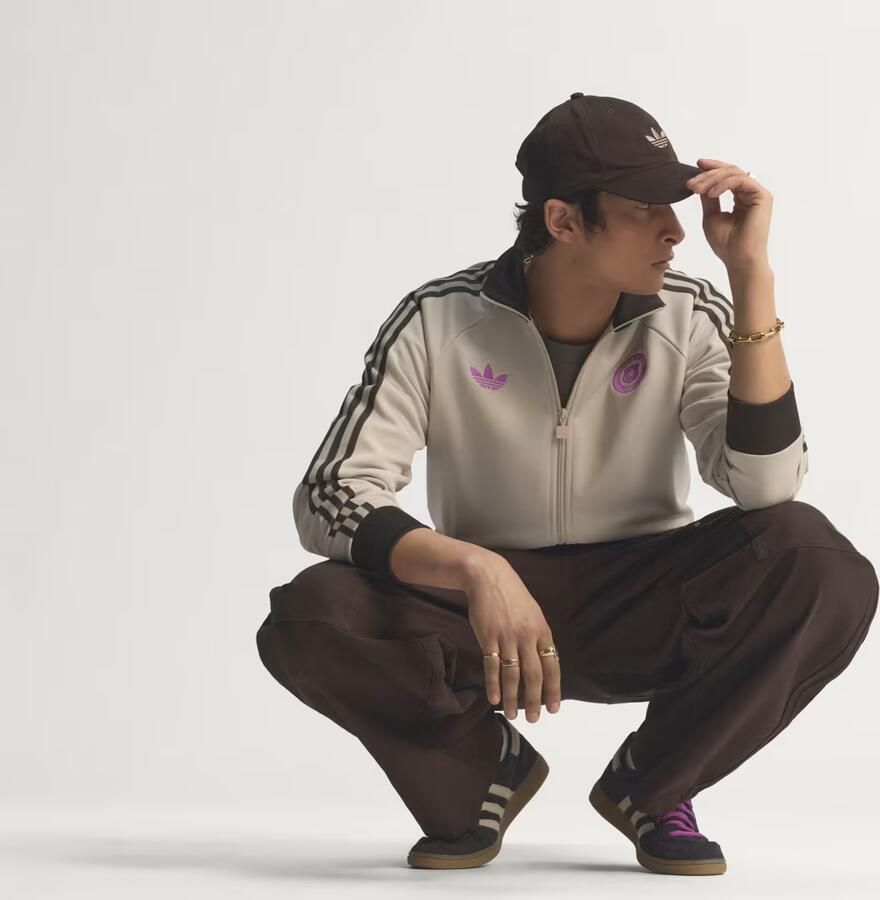 Adidas Chili Originals Sportjack - Foto 4