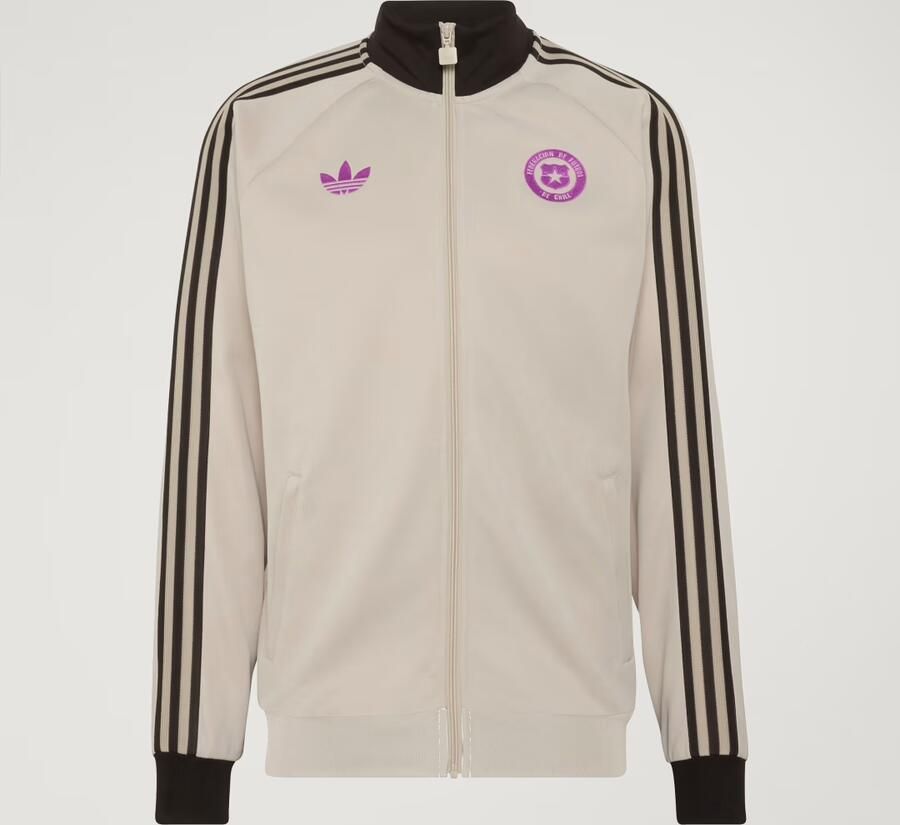Adidas Chili Originals Sportjack - Foto 5