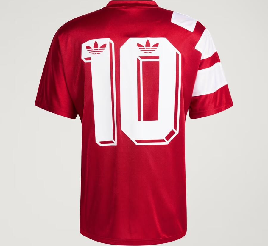 Adidas Chili Thuisshirt 93 94 - Foto 6