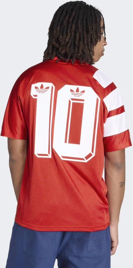 Adidas Chili Thuisshirt 93 94 - Foto 5