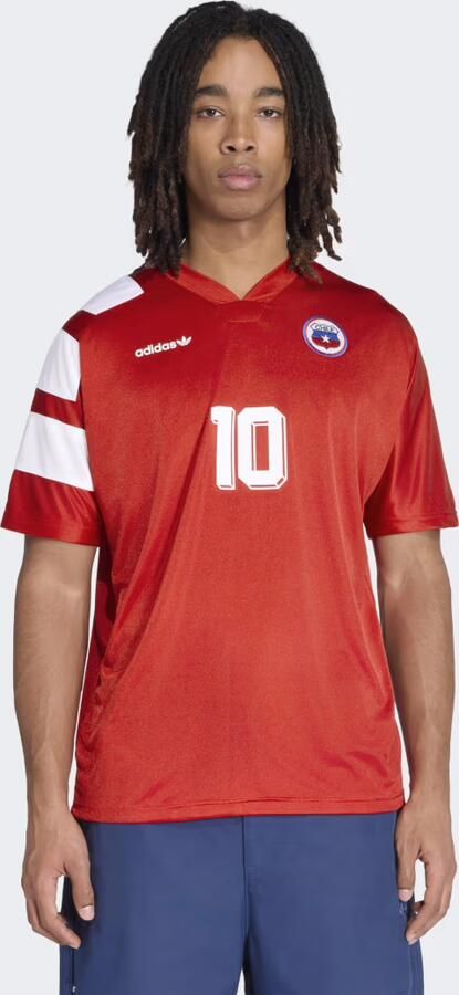 Adidas Chili Thuisshirt 93 94