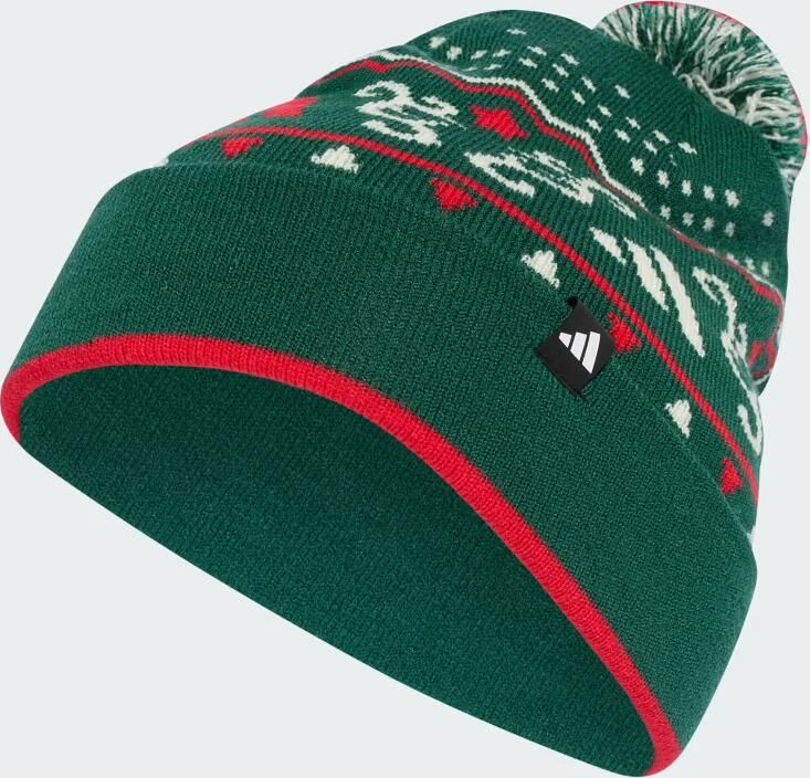 Adidas Christmas Graphic Beanie - Foto 6