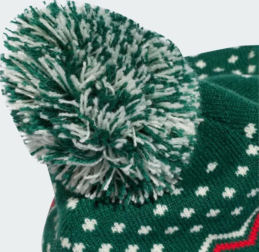 Adidas Christmas Graphic Beanie - Foto 3