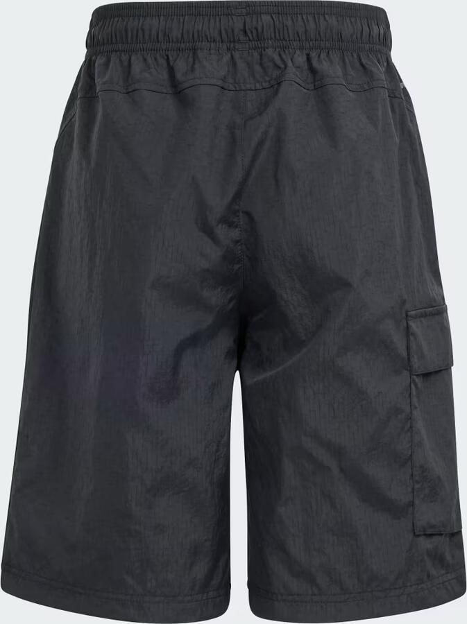 Adidas City Escape Casual Cargo Short Kids - Foto 1
