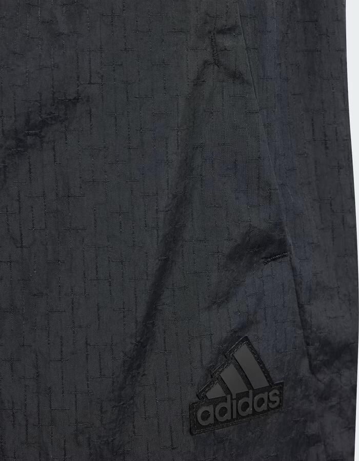 Adidas City Escape Casual Cargo Short Kids - Foto 4