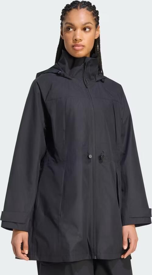Adidas CITY REGENPARKA