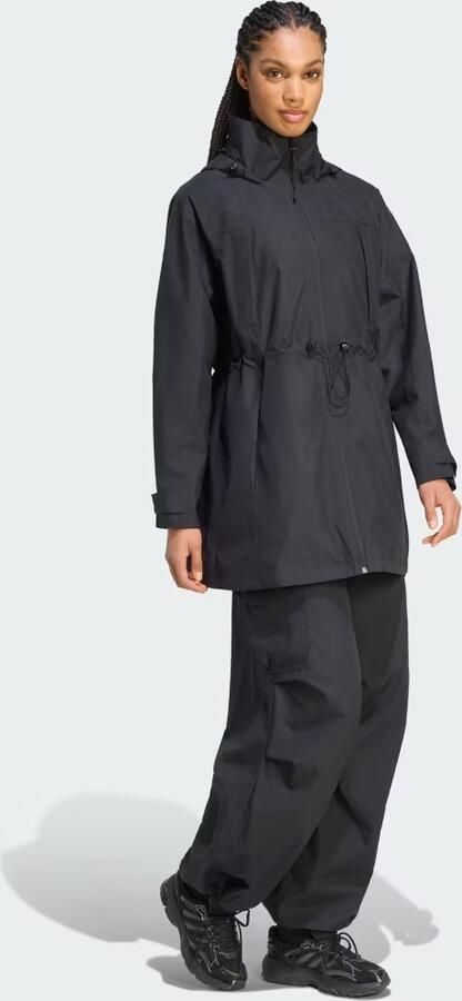 Adidas CITY REGENPARKA - Foto 6