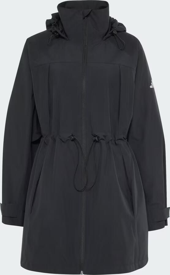 Adidas CITY REGENPARKA - Foto 4