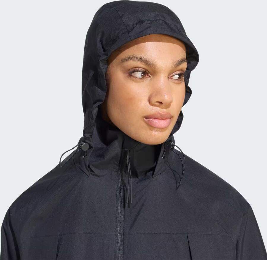 Adidas CITY REGENPARKA - Foto 3
