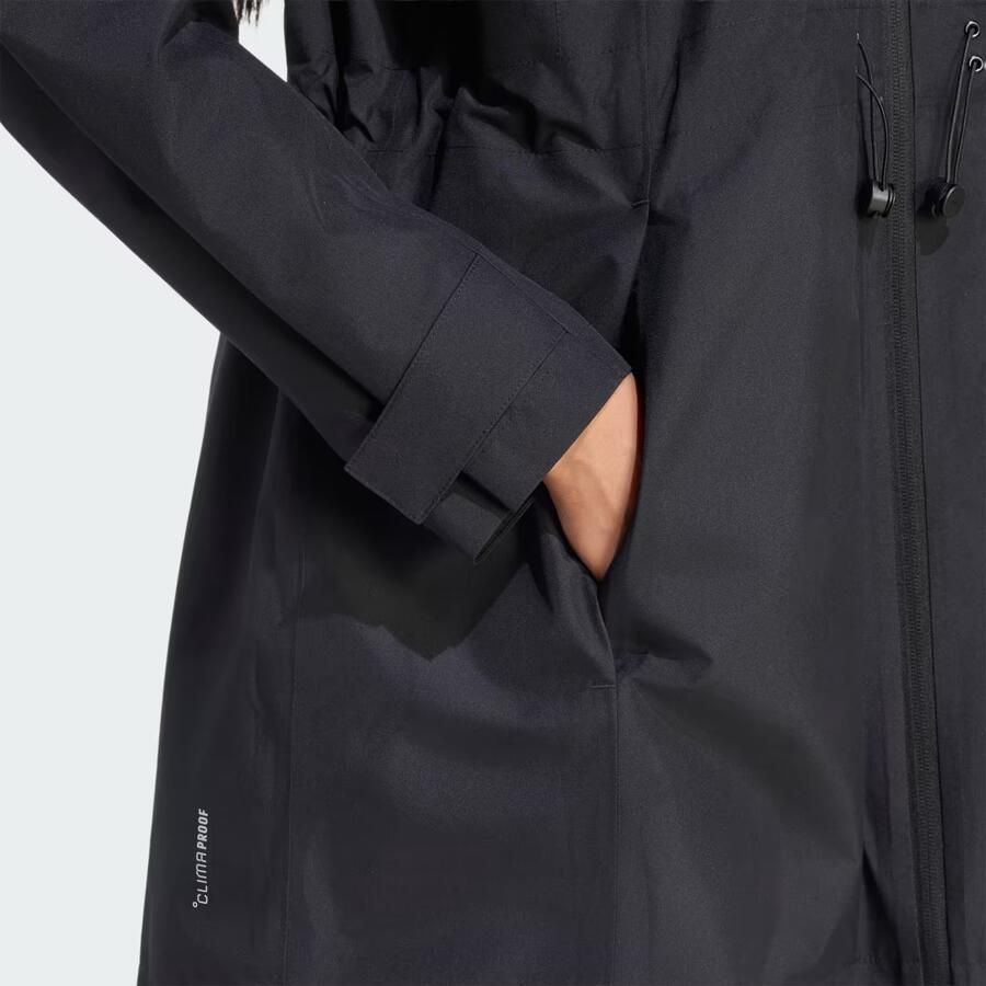 Adidas CITY REGENPARKA - Foto 2