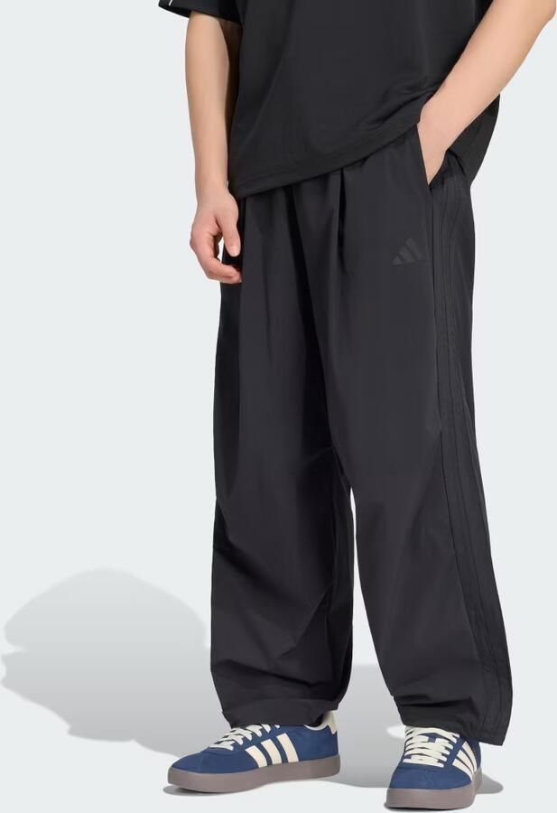 Adidas City Tech 3-Stripes Broek