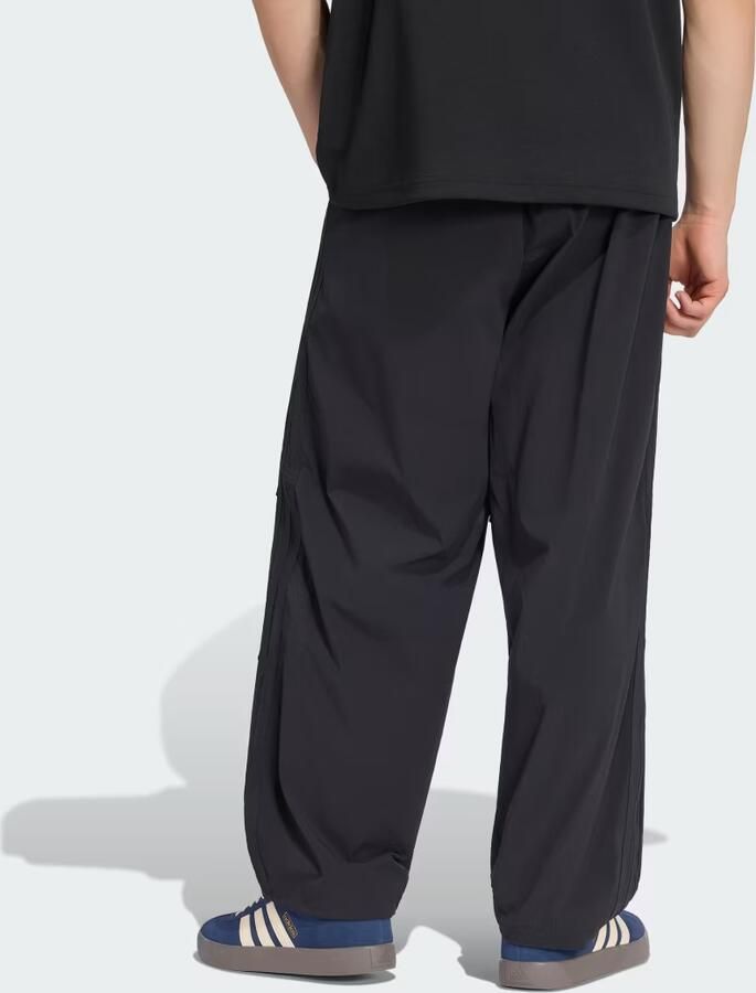 Adidas City Tech 3-Stripes Broek - Foto 4