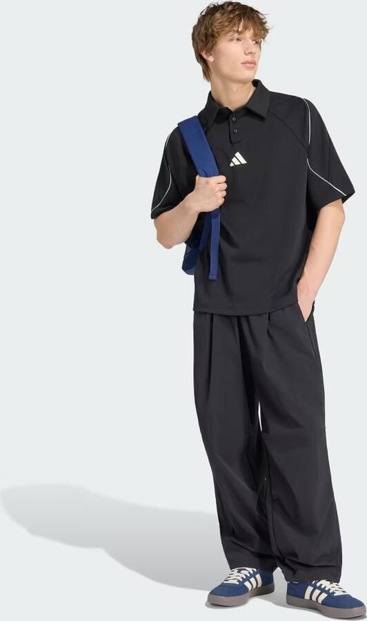 Adidas City Tech 3-Stripes Broek - Foto 5