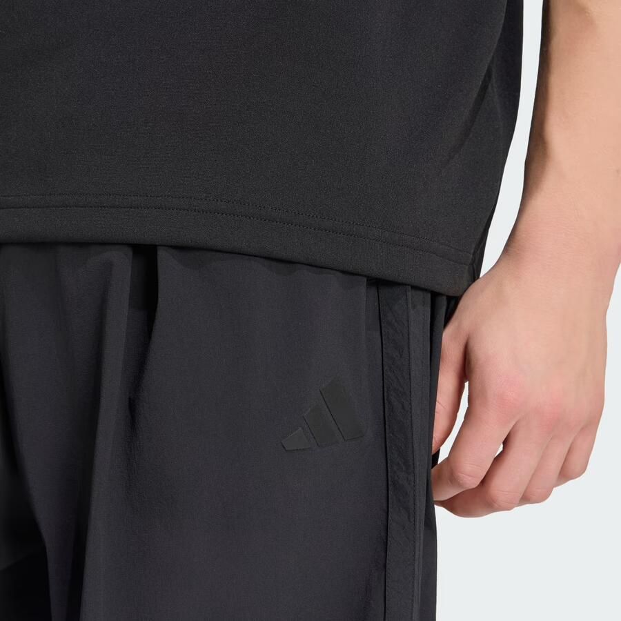 Adidas City Tech 3-Stripes Broek - Foto 3