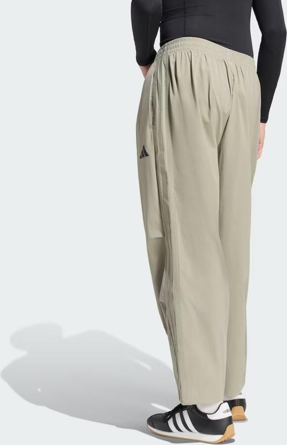 Adidas City Tech 3-Stripes Broek - Foto 4