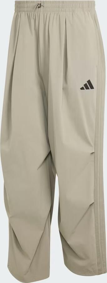 Adidas City Tech 3-Stripes Broek - Foto 6