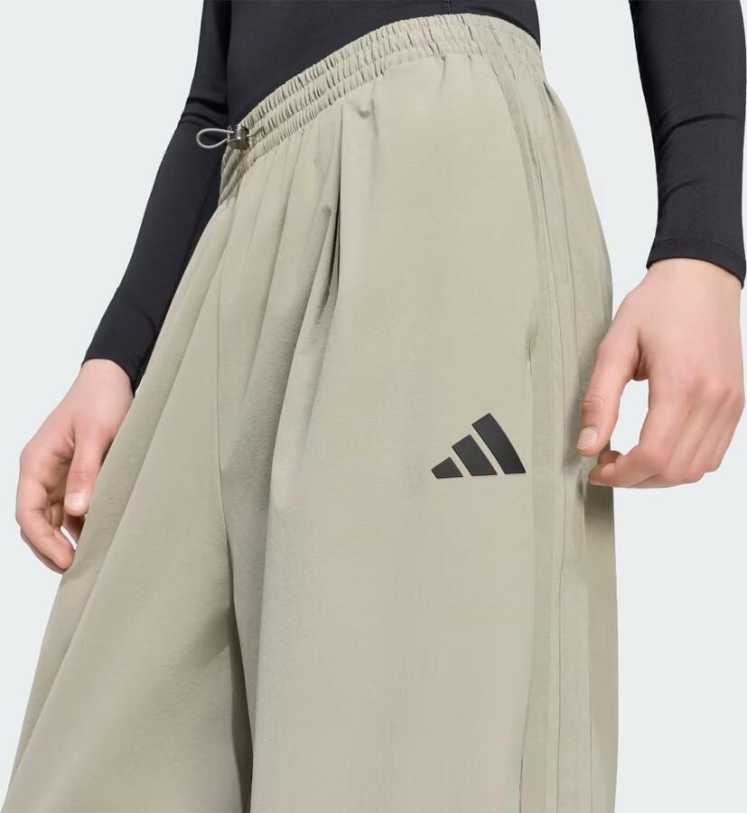 Adidas City Tech 3-Stripes Broek - Foto 3