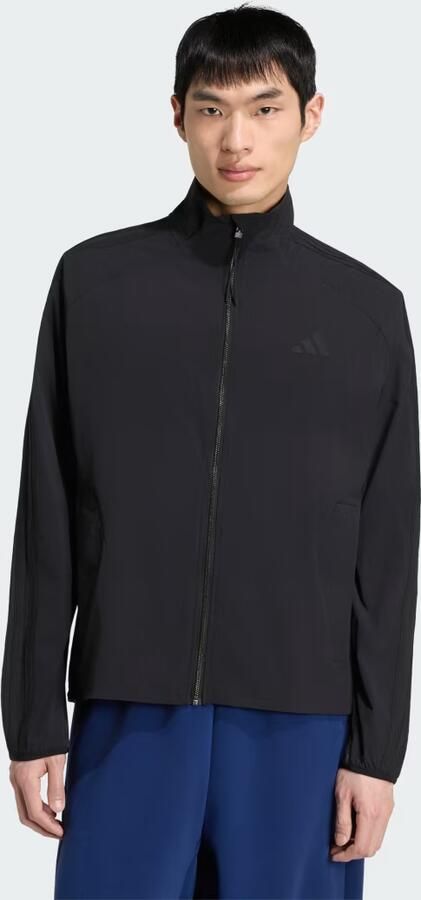 Adidas City Tech 3-Stripes Sportjack