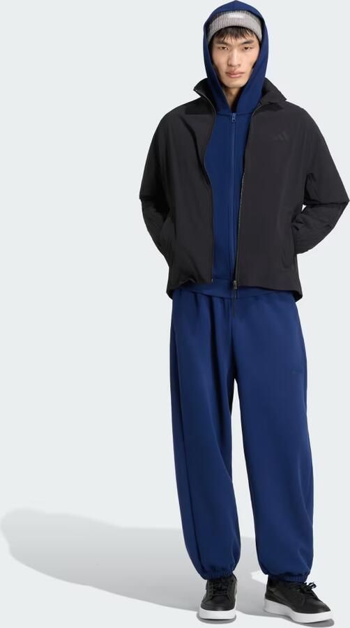 Adidas City Tech 3-Stripes Sportjack - Foto 5