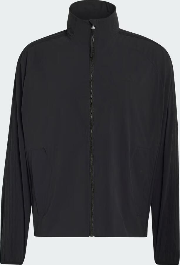 Adidas City Tech 3-Stripes Sportjack - Foto 4