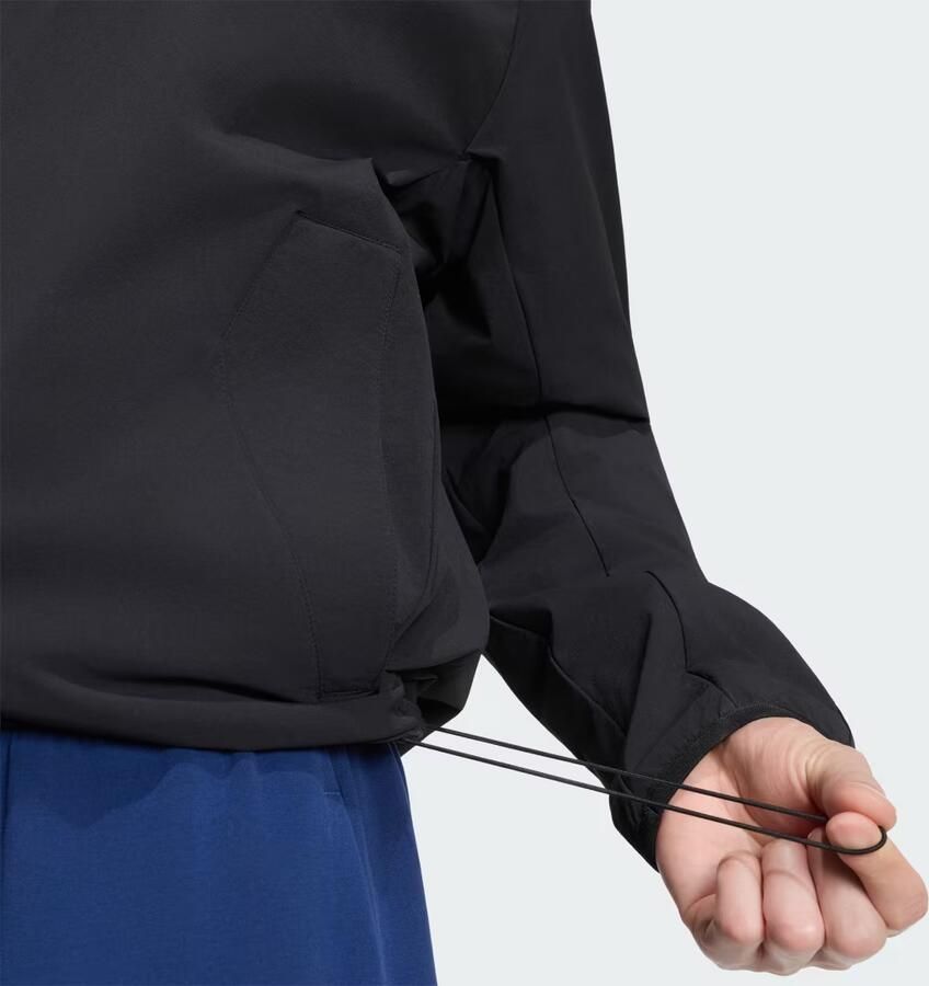 Adidas City Tech 3-Stripes Sportjack - Foto 3