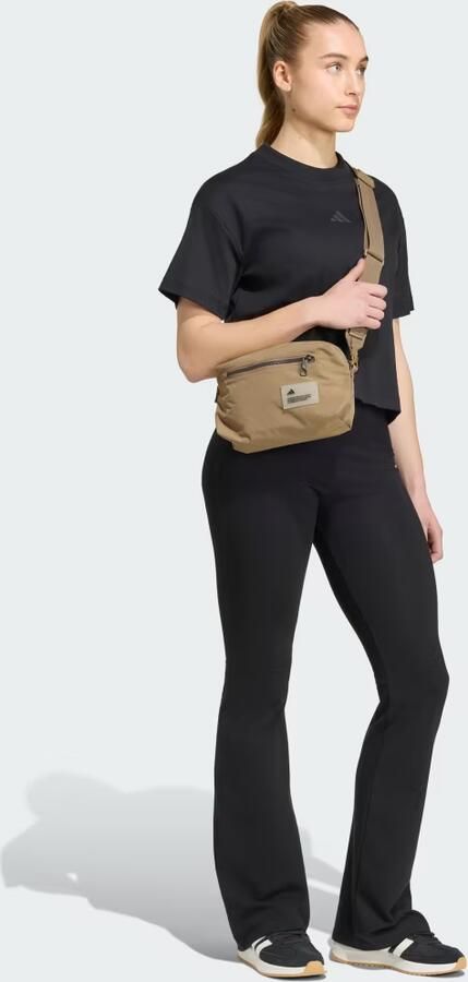 Adidas CITY TECH CROSSBODY TAS