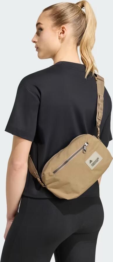 Adidas CITY TECH CROSSBODY TAS - Foto 6