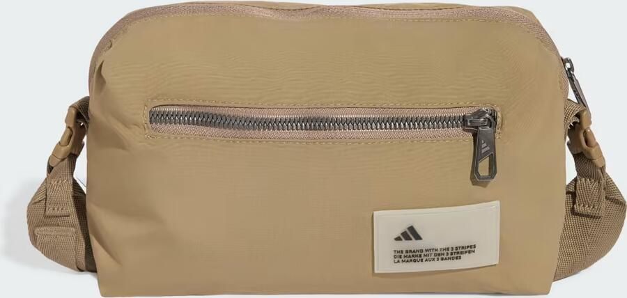 Adidas CITY TECH CROSSBODY TAS - Foto 5