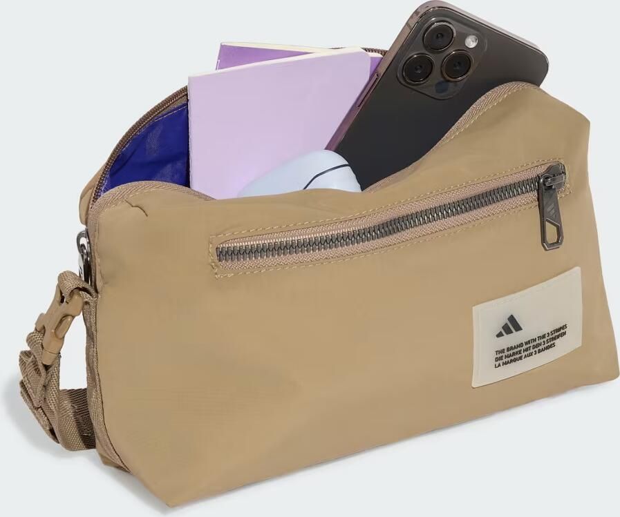 Adidas CITY TECH CROSSBODY TAS - Foto 2