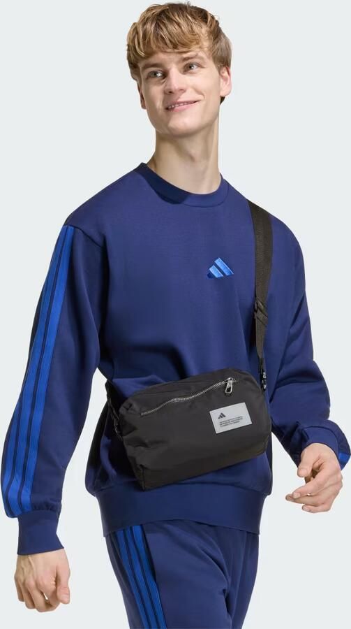 Adidas CITY TECH CROSSBODY TAS