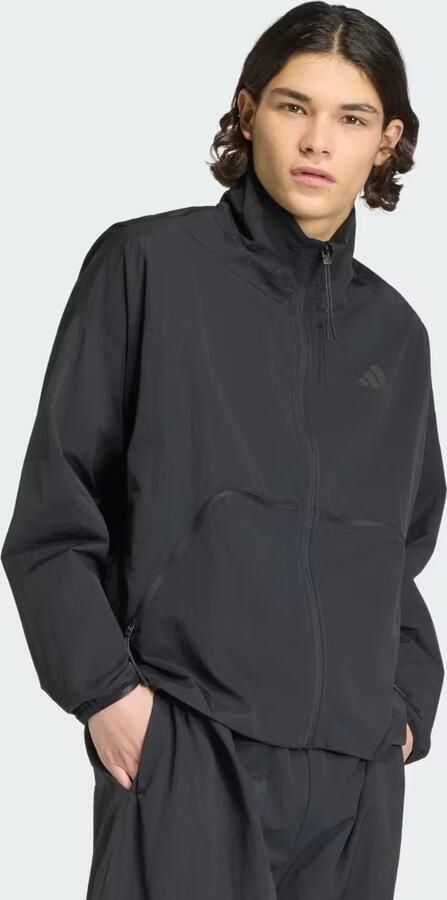Adidas City Tech Lichtgewicht Jack