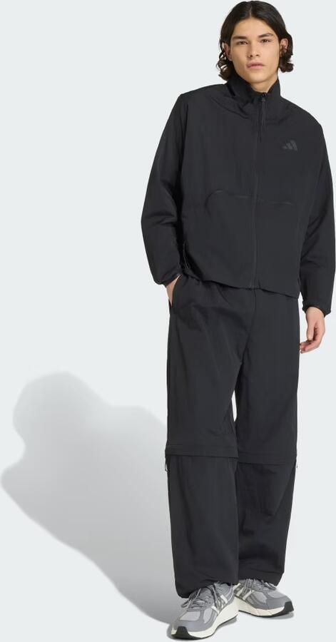 Adidas City Tech Lichtgewicht Jack - Foto 6