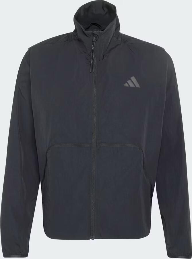 Adidas City Tech Lichtgewicht Jack - Foto 4