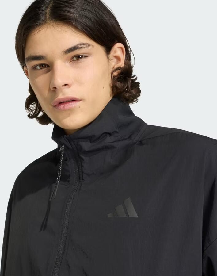 Adidas City Tech Lichtgewicht Jack - Foto 3