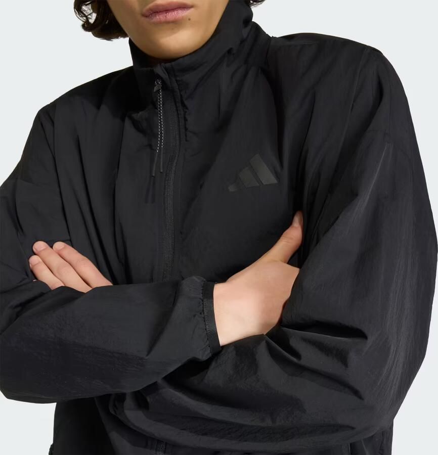 Adidas City Tech Lichtgewicht Jack - Foto 2