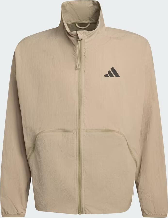 Adidas City Tech Lichtgewicht Jack - Foto 4