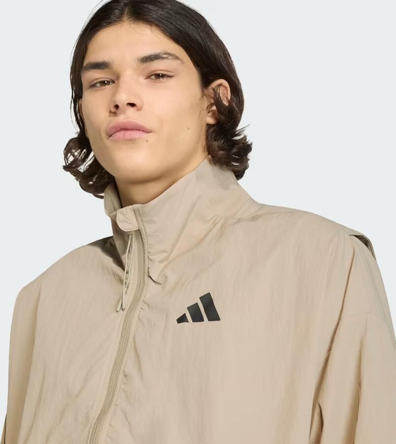 Adidas City Tech Lichtgewicht Jack - Foto 3