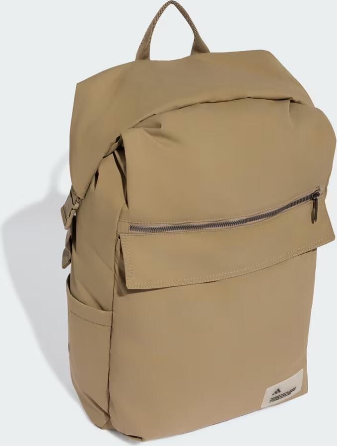 Adidas CITY TECH ROLL TOP RUGZAK - Foto 5