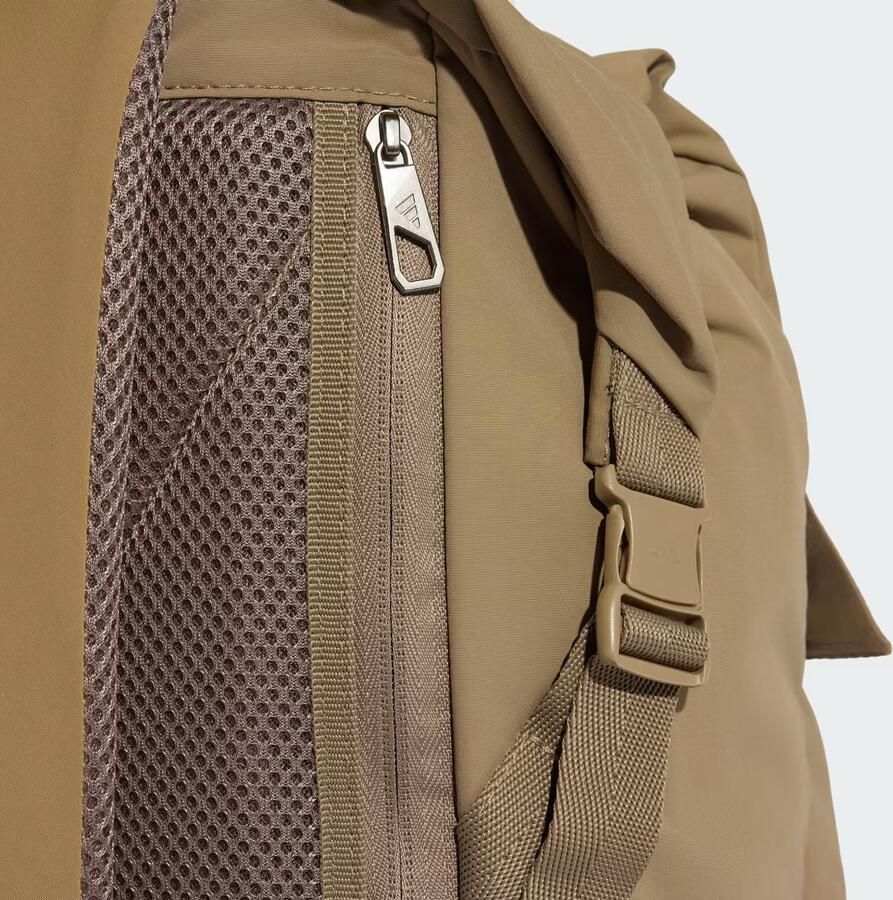 Adidas CITY TECH ROLL TOP RUGZAK - Foto 2
