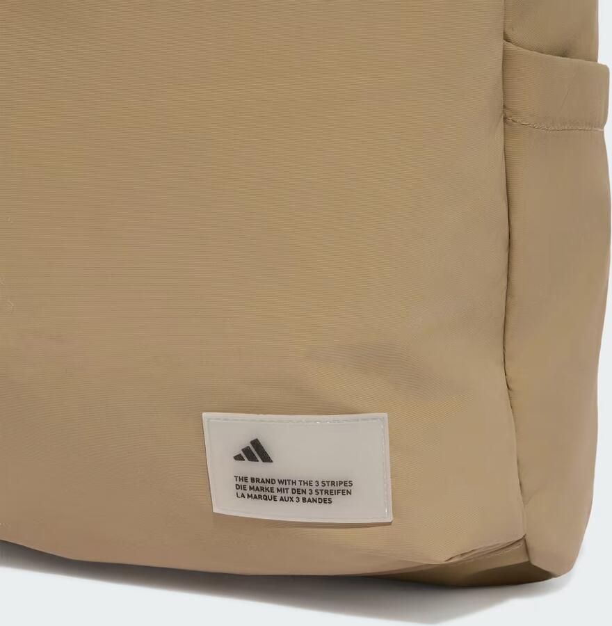 Adidas CITY TECH ROLL TOP RUGZAK - Foto 3