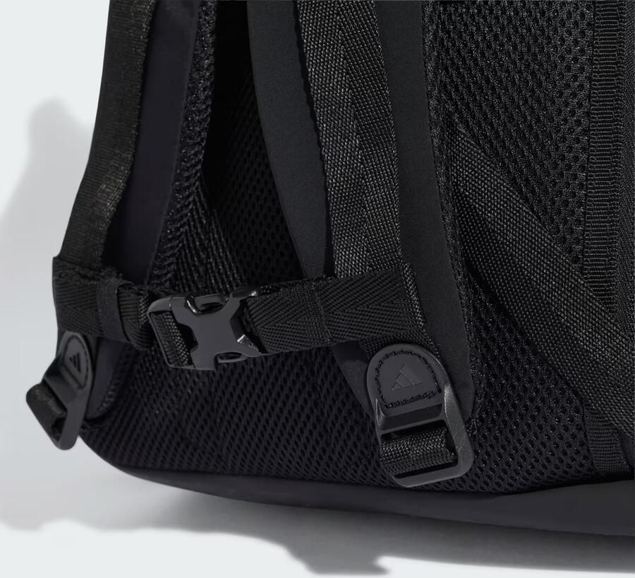 Adidas CITY TECH ROLL TOP RUGZAK - Foto 2