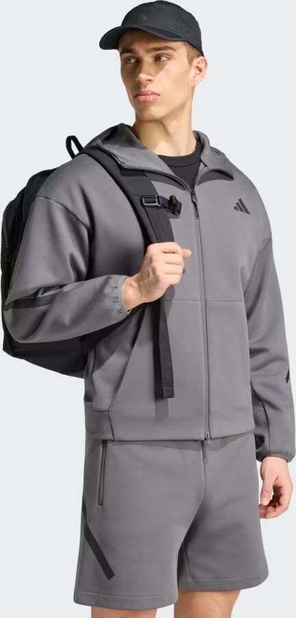 Adidas CITY TECH RUGZAK