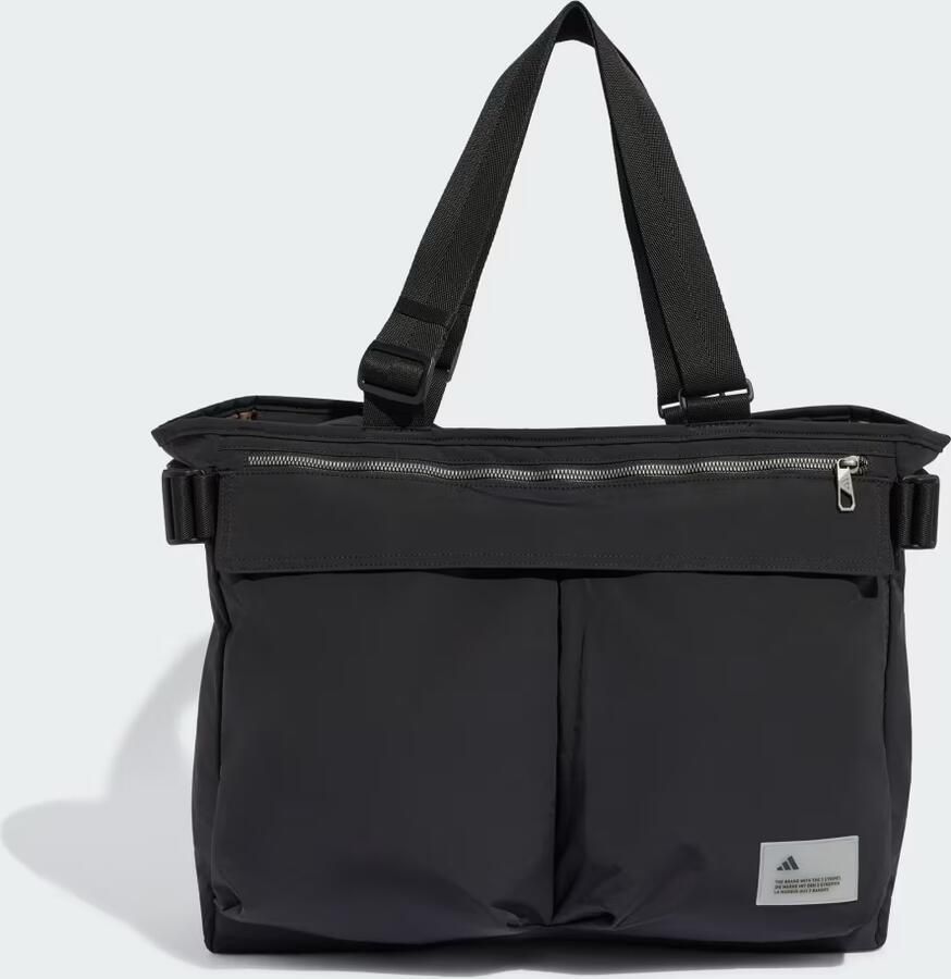 Adidas CITY TECH SCHOUDERTAS - Foto 3
