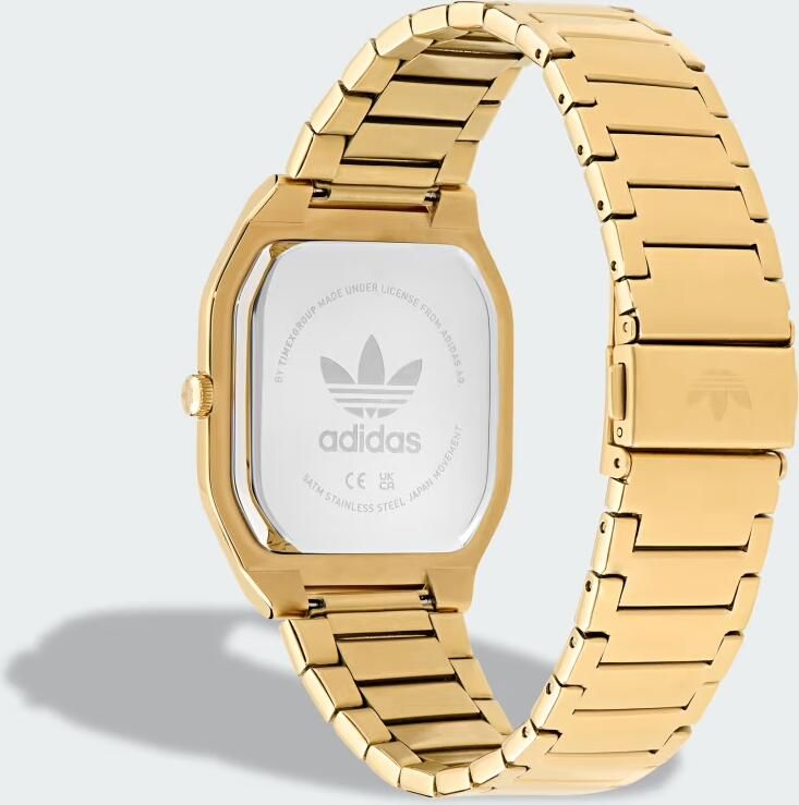 Adidas City Tech Square M Horloge