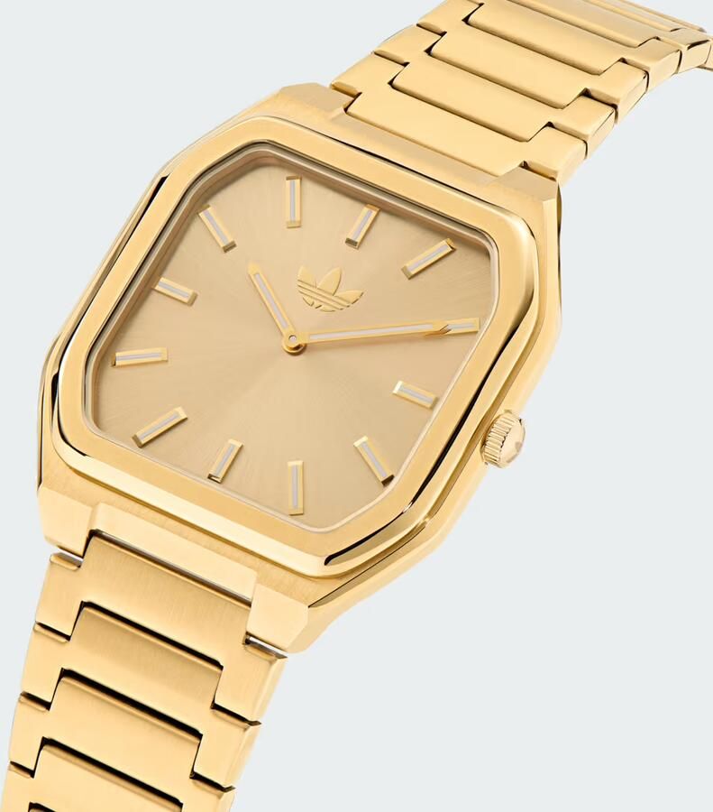 Adidas City Tech Square M Horloge - Foto 3