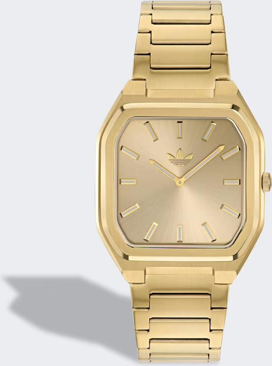 Adidas City Tech Square M Horloge - Foto 5